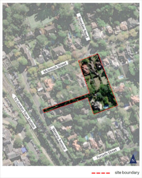 McIntosh-Street-Gordon_Map